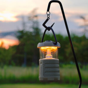 Coody Wild Portable Bluetooth Speaker - Image 5