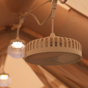 Coody Glona Party Light Fan - Image 3