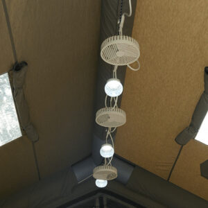 Coody Glona Party Light Fan - Image 4