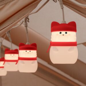 Coody Character Light Shades - Set of 3