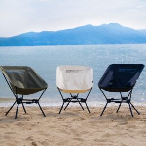 Coody Luca Lightweight Camping Chair