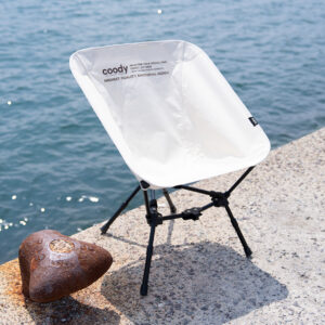 Coody Luca Lightweight Camping Chair - Image 4