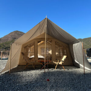 Coody Familia 6.2 x 4.9m Large Tarp
