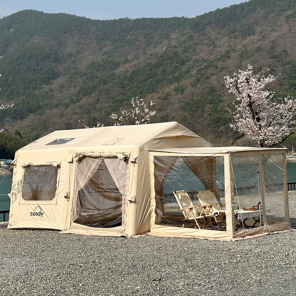 Coody Air Tent