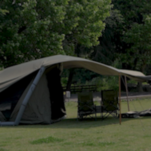 Coody Habena Mesh Shelter Screen - Image 3