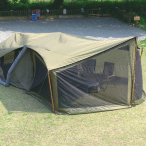 Coody Habena Mesh Shelter Screen - Image 4