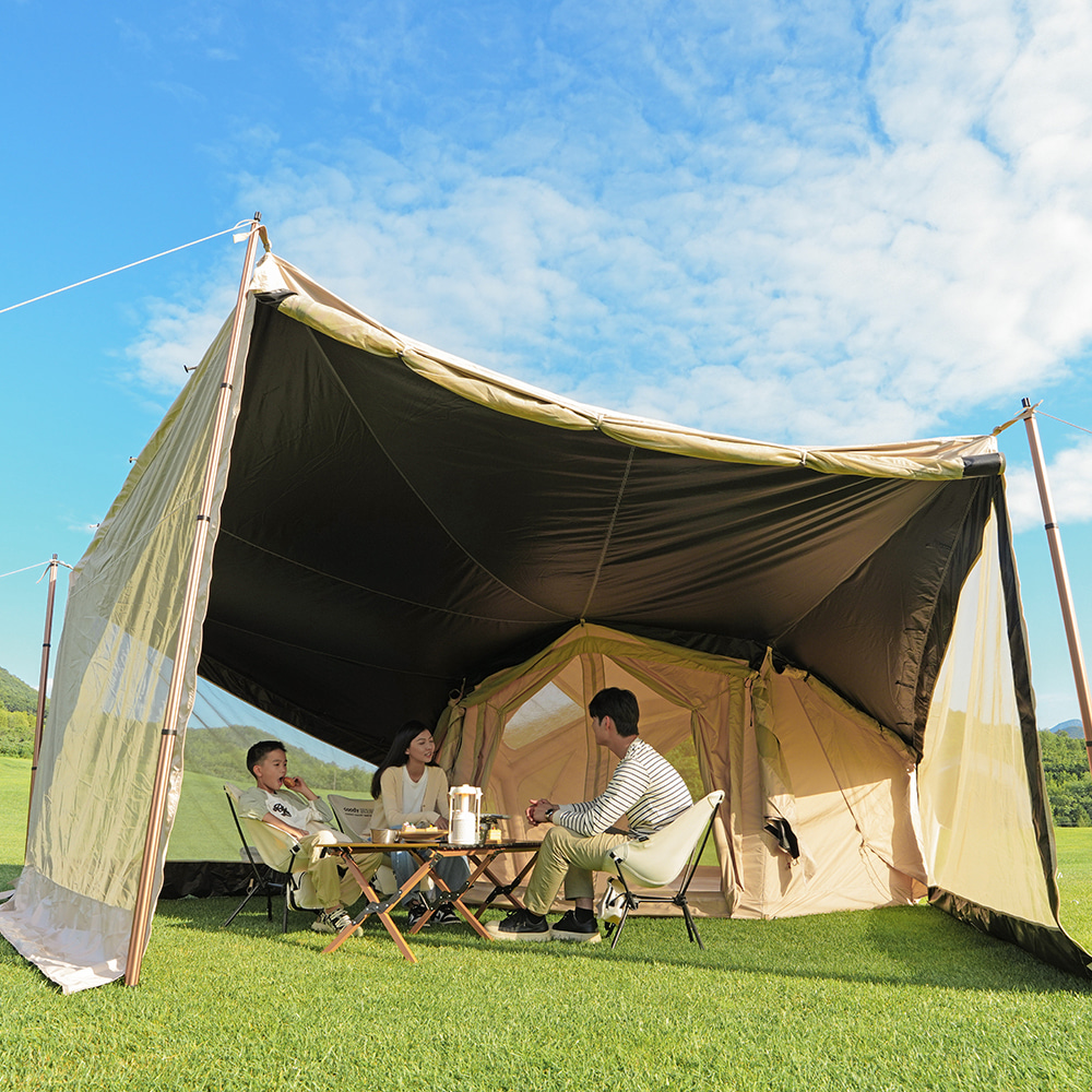 Coody Camping