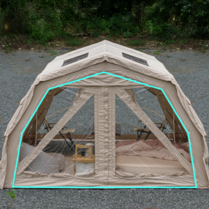 Tent Accessories