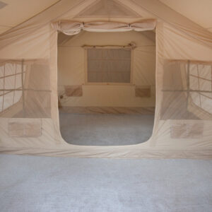 Coody 13.6 Camping Carpet
