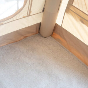 Coody 13.6 Camping Carpet - Image 2