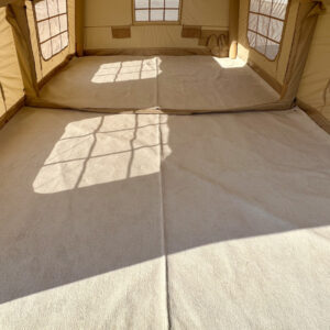 Coody Familia / Familia Pro Camping Carpet