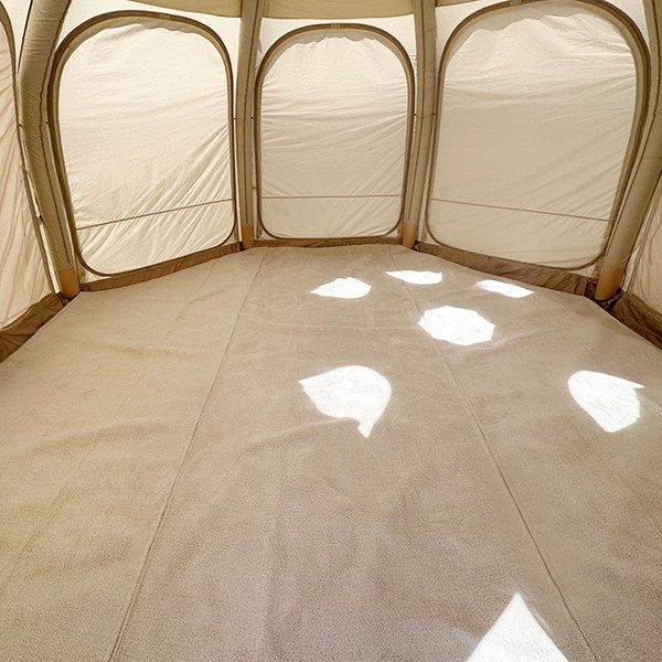 Coody Aurora Camping Carpet