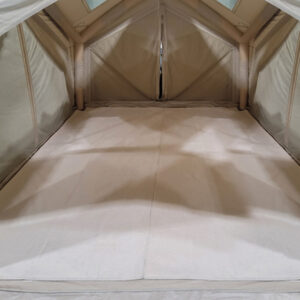 Coody Hub Shelter Camping Carpet