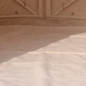 Coody Yustona Camping Carpet
