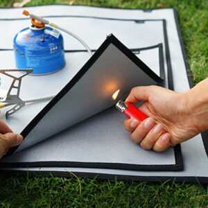 Coody Fireproof Heat Protection Mat