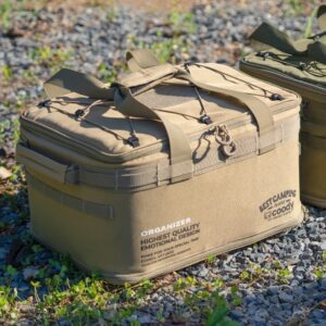 Coody Large Multi Camping Carry Bag