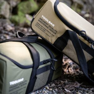 Coody Camping Peg & Tool Bag