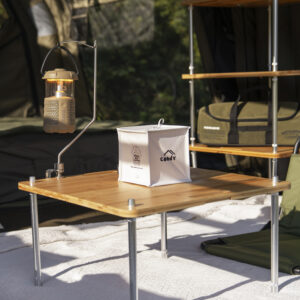 Coody Soft Camping Lantern Shade - Image 4