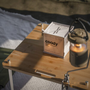 Coody Soft Camping Lantern Shade - Image 5