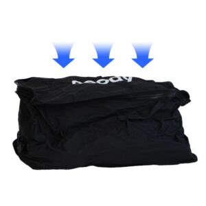 Coody Air Tent Compression Storage Bag