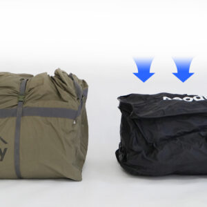 Coody Air Tent Compression Storage Bag - Image 2