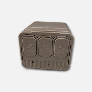 Coody Air Mattress Hyper Pump