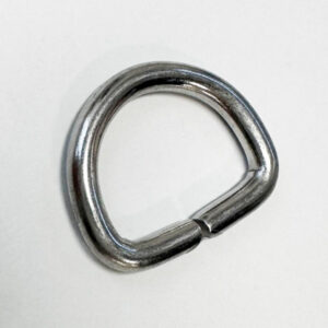 Coody D-Ring