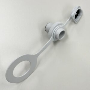 Coody Air Tent Valve